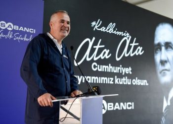 Sabancı 8’inci Teknoloji ve Etki Merkezi’ni Dijitalde Açtı