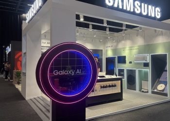 Samsung Türkiye Ceo’su Jeff Jo: “Yapay Zekâ Artık Geleceğin Değil, Bugünün Teknolojisi”