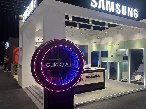 Samsung Türkiye Ceo’su Jeff Jo: “Yapay Zekâ Artık Geleceğin Değil, Bugünün Teknolojisi”