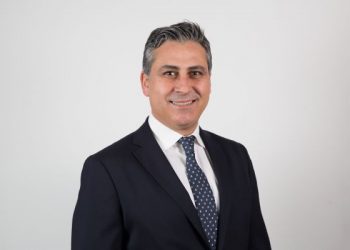 Seçkin Özdemir, Securitas Ege Bölge Müdürü Oldu