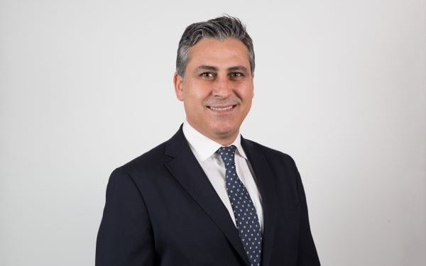 Seçkin Özdemir, Securitas Ege Bölge Müdürü Oldu