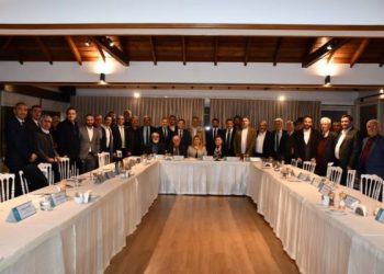 Sektörün Sorunlarını Çözmenin Yolu Birlik Olmaktır