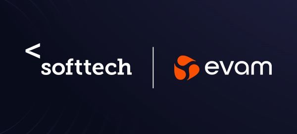 Softtech, Evam ile İş Birliğini Duyurdu