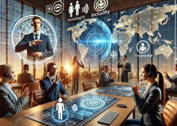 Teleperformance, İşitme Engellilere Yönelik Hizmetlerini Genişletti