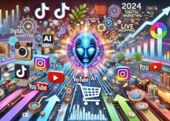 TikTok Canlı Yayında Alışveriş Yükselişe Geçti