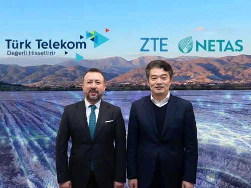 Türk Telekom’dan 5G ile Tarımda Dijital Dönüşüm