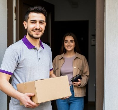 Türkiye Kapıda Nakit Ödemeyi Sevdi