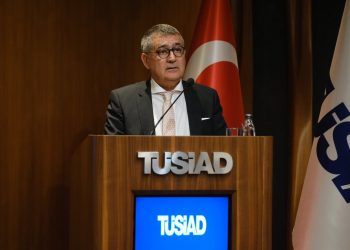 e-Ticaret’in Büyümesine Cevap Verecek Altyapı Gerekli