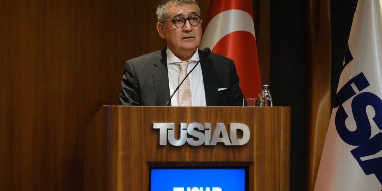 e-Ticaret’in Büyümesine Cevap Verecek Altyapı Gerekli