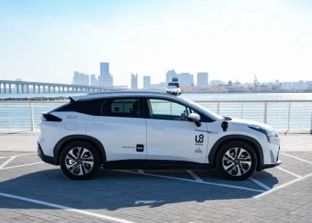 Uber ve Çinli WeRide, Abu Dhabi’de Robotaksi Sunacak