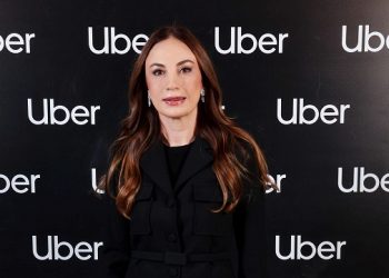 Uber Türkiye’de 10 Yaşında