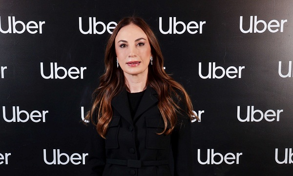 Uber Türkiye’de 10 Yaşında