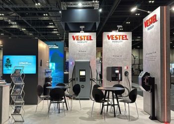 Vestel Mobilite’den Akıllı Şarj Çözümleri İçin İngiltere’de Stratejik Yatırım