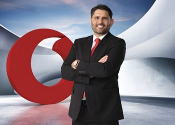 Vodafone, Ev İçi Fiber Bağlantısını (FTTR) Tanıttı