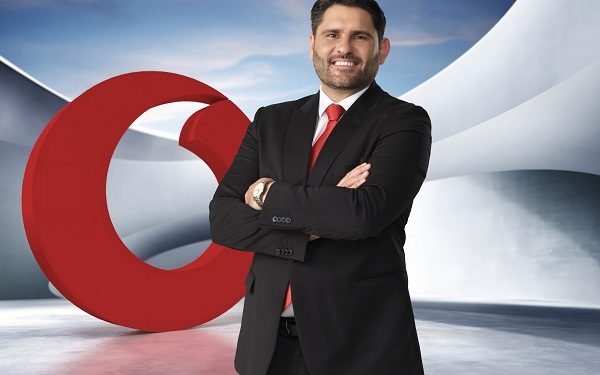 Vodafone, Ev İçi Fiber Bağlantısını (FTTR) Tanıttı