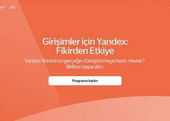 Yandex, İTÜ Çekirdek ile İş Birliği Gerçekleştirdi