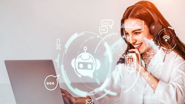 Yapay Zeka Asistanı Kullanan 4 Çalışandan Üçü Daha Üretken Hissediyor