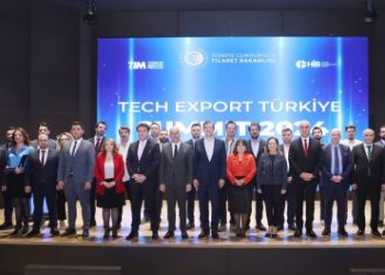 Yazılım İhracatçıları Zirvede Buluştu