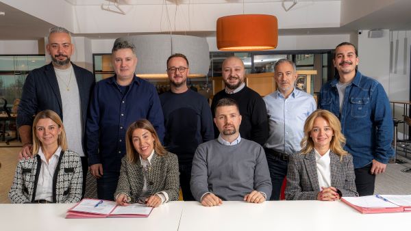 Yemek.com, Mediazone’a Satıldı