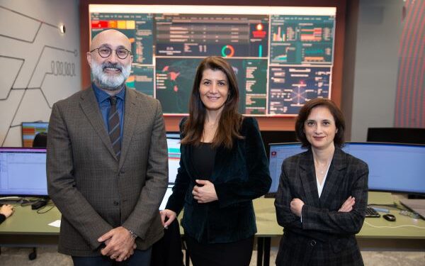 16’ncı TÜSİAD – TBV eTR Dijital Devlet Uygulamaları Ödülleri Finalistleri Açıklandı