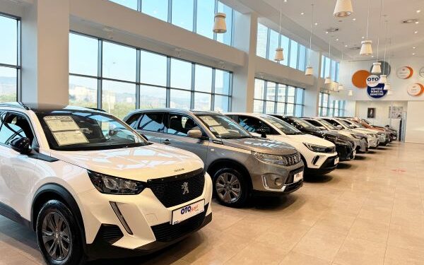 2. El’de Elektrikli Araçlara Talep Artıyor