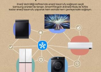 2024’te Enerjimizi Ne Kadar Verimli Kullandık?