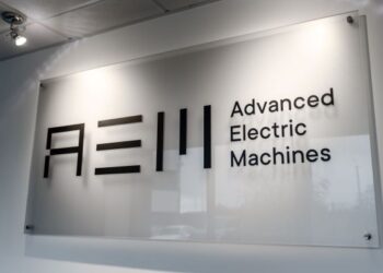 AEM Teknolojisi ile Elektrik Motorlarında Yeni Bir Dönem