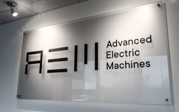 AEM Teknolojisi ile Elektrik Motorlarında Yeni Bir Dönem