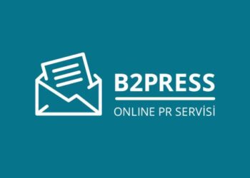 Online PR Servisi B2Press, 2024 Karnesini Açıkladı
