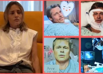 Fransız İç Mimar, Yapay Zeka ile Oluşturulmuş Brad Pitt Görselleri ile Dolandırıldı