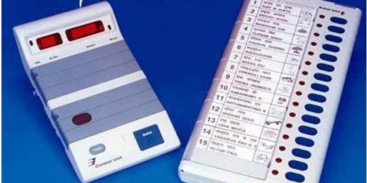 Elektronik Oylama (EVM) Sistemi Nasıl Çalışır?