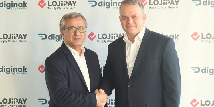 Lojipay 3 Milyon Dolar Değerleme İle Yatırım Aldı