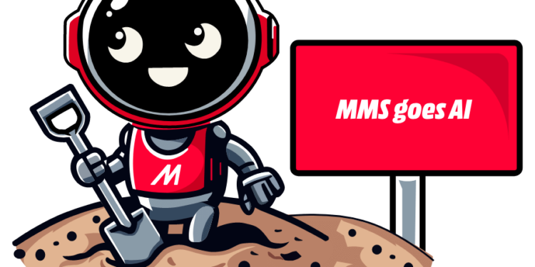 MediaMarkt, Yapay Zekâ Asistanı Sandy’yi Kullanıma Açtı