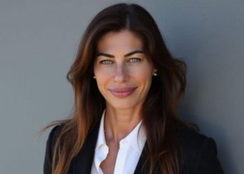 AGM Teknoloji’nin Yeni CEO’su Özlem Kalkan Oldu