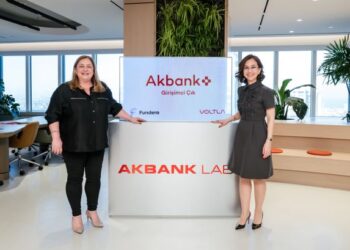 Akbanklıların Girişimlerine Gerçekleştirilen Toplam Yatırım Tutarı 2 Milyon Dolara Ulaştı