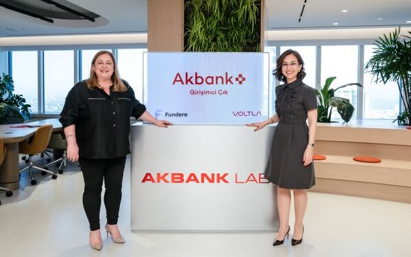 Akbanklıların Girişimlerine Gerçekleştirilen Toplam Yatırım Tutarı 2 Milyon Dolara Ulaştı