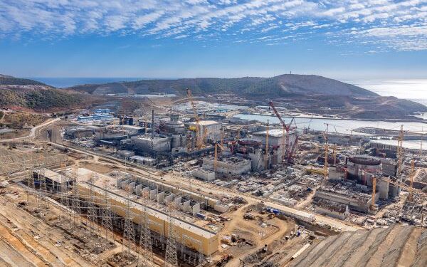 Akkuyu NGS’de Çevrim İçi “Açık Kapı Günü” Etkinliği Düzenlendi