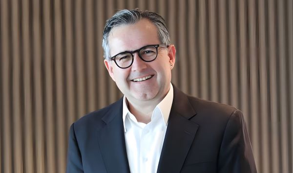 Alper Yıldız Treomind’a Katıldı