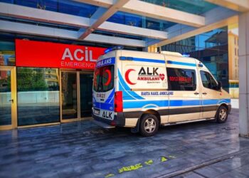 Yeni Ambulans Yönetmeliği, 6 Bin Sağlık Personeli İşsiz Bırakacak