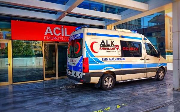 Yeni Ambulans Yönetmeliği, 6 Bin Sağlık Personeli İşsiz Bırakacak