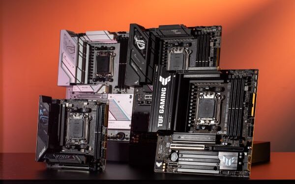 Asus, AI Advisor Uygulamasını Duyurdu