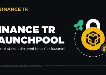 Binance TR En Yeni Ürününü Duyurdu: Launchpool Kullanıcılarla Buluşuyor