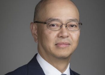 Canon EMEA Bölgesinin Yeni Başkanı ve CEO’su Shinichi Yoshida Oldu