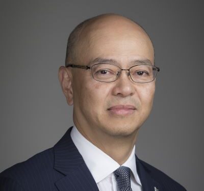 Canon EMEA Bölgesinin Yeni Başkanı ve CEO’su Shinichi Yoshida Oldu