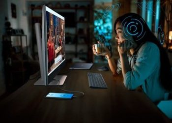 Dell, Yeni Ekranlarını Tanıttı