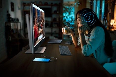 Dell, Yeni Ekranlarını Tanıttı