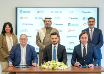 Deniz Ventures ve Rasmal Ventures’tan TeamSec’e 7,6 Milyon Dolarlık Yatırım