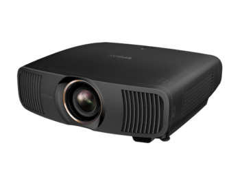 Epson, Profesyonel 4K Lazer Projektör Serisini Satışa Sundu