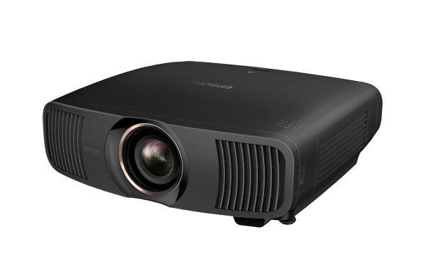 Epson, Profesyonel 4K Lazer Projektör Serisini Satışa Sundu