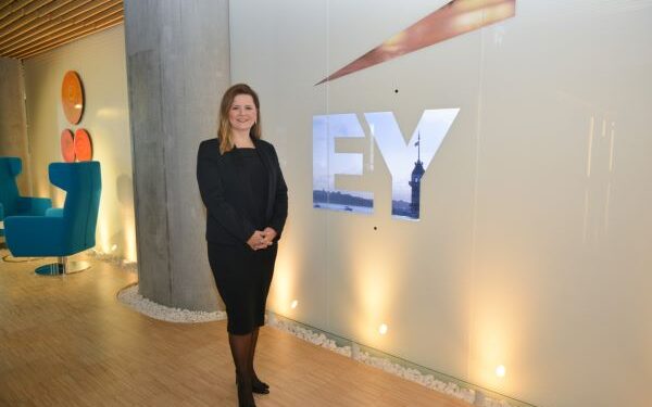 EY Jeostratejik Görünüm 2025 Raporu Yayımlandı